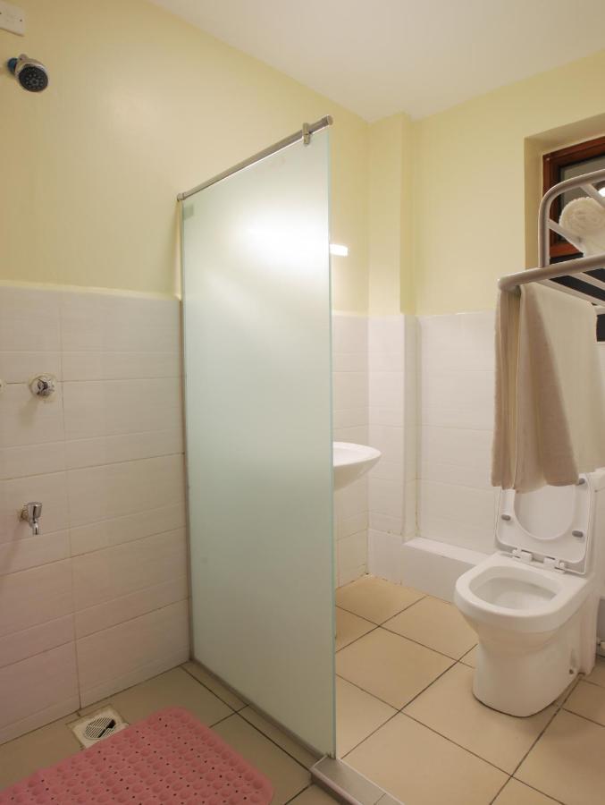 Lantern Serviced Apartments 나이로비 외부 사진
